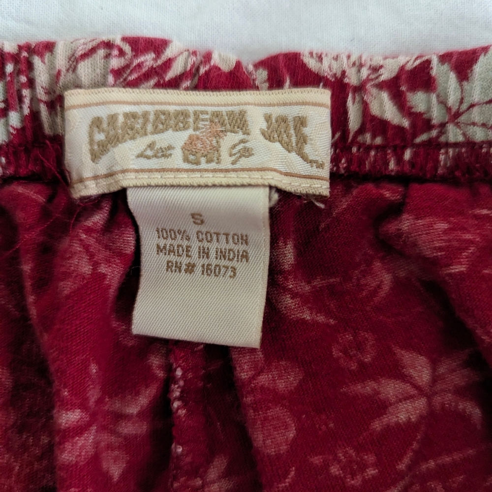 Caribbean Joe PJ Set - Picture 11 of 11
